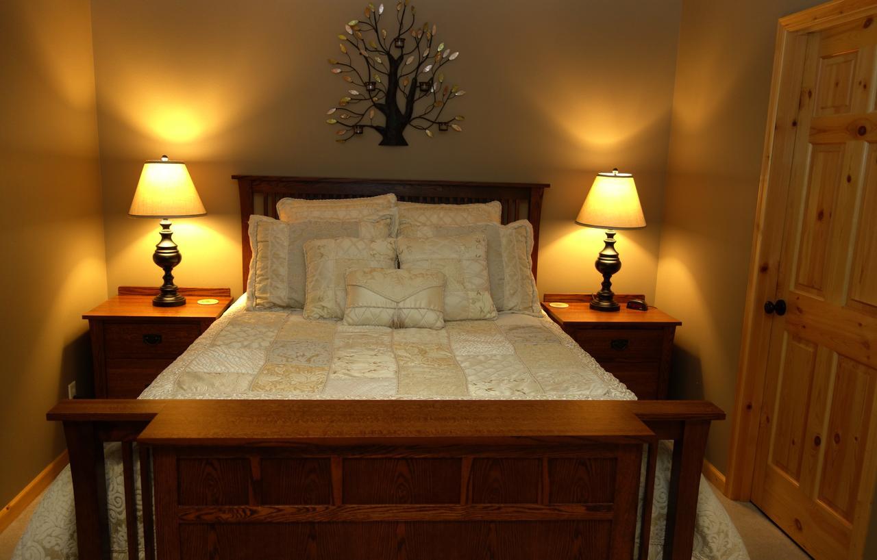 Cashmere Mountain Bed & Breakfast (Adults Only) Leavenworth Exterior photo