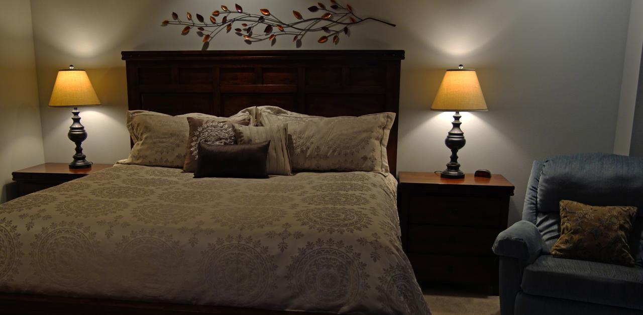 Cashmere Mountain Bed & Breakfast (Adults Only) Leavenworth Exterior photo