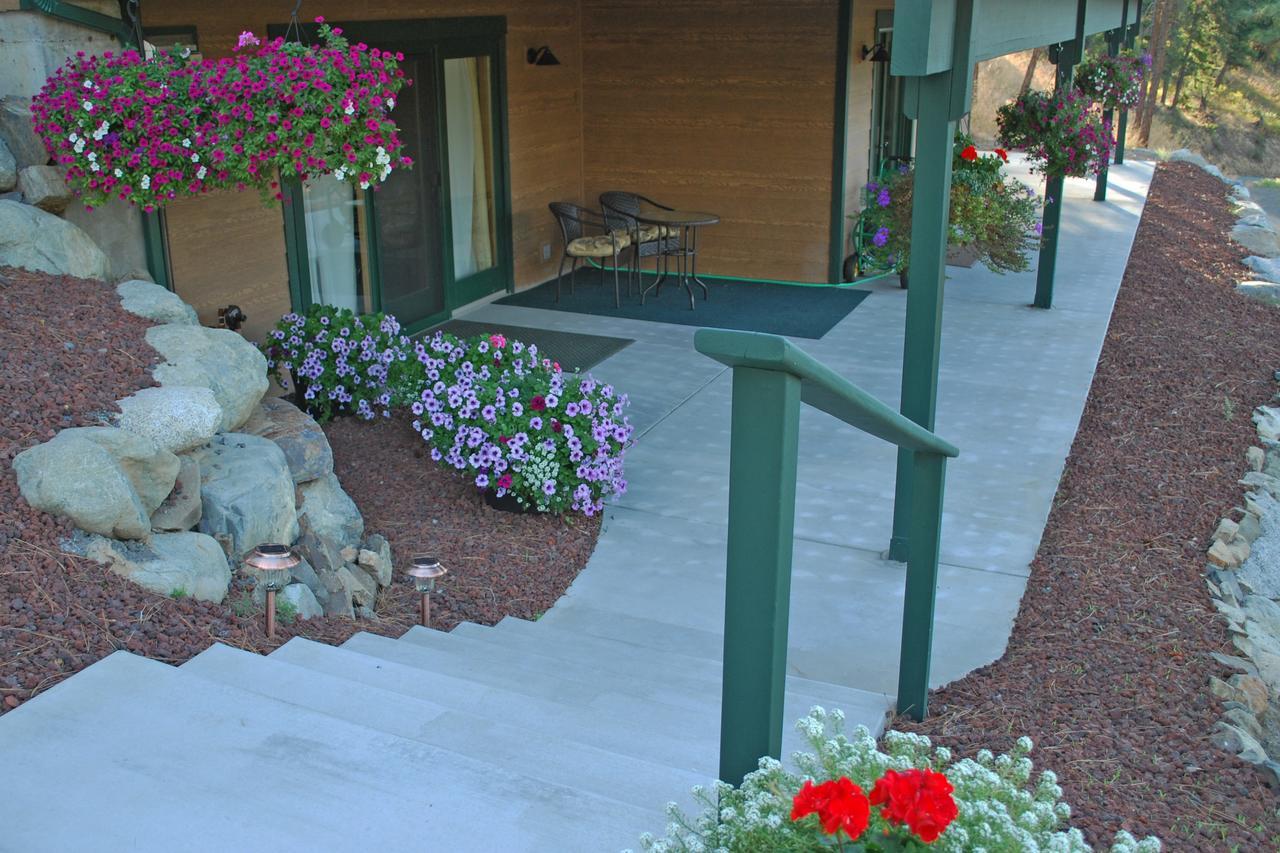 Cashmere Mountain Bed & Breakfast (Adults Only) Leavenworth Exterior photo