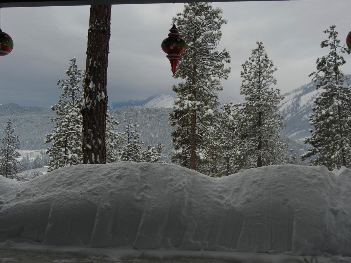 Cashmere Mountain Bed & Breakfast (Adults Only) Leavenworth Exterior photo